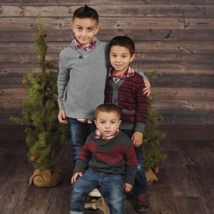 Meet your Posher, Cristina